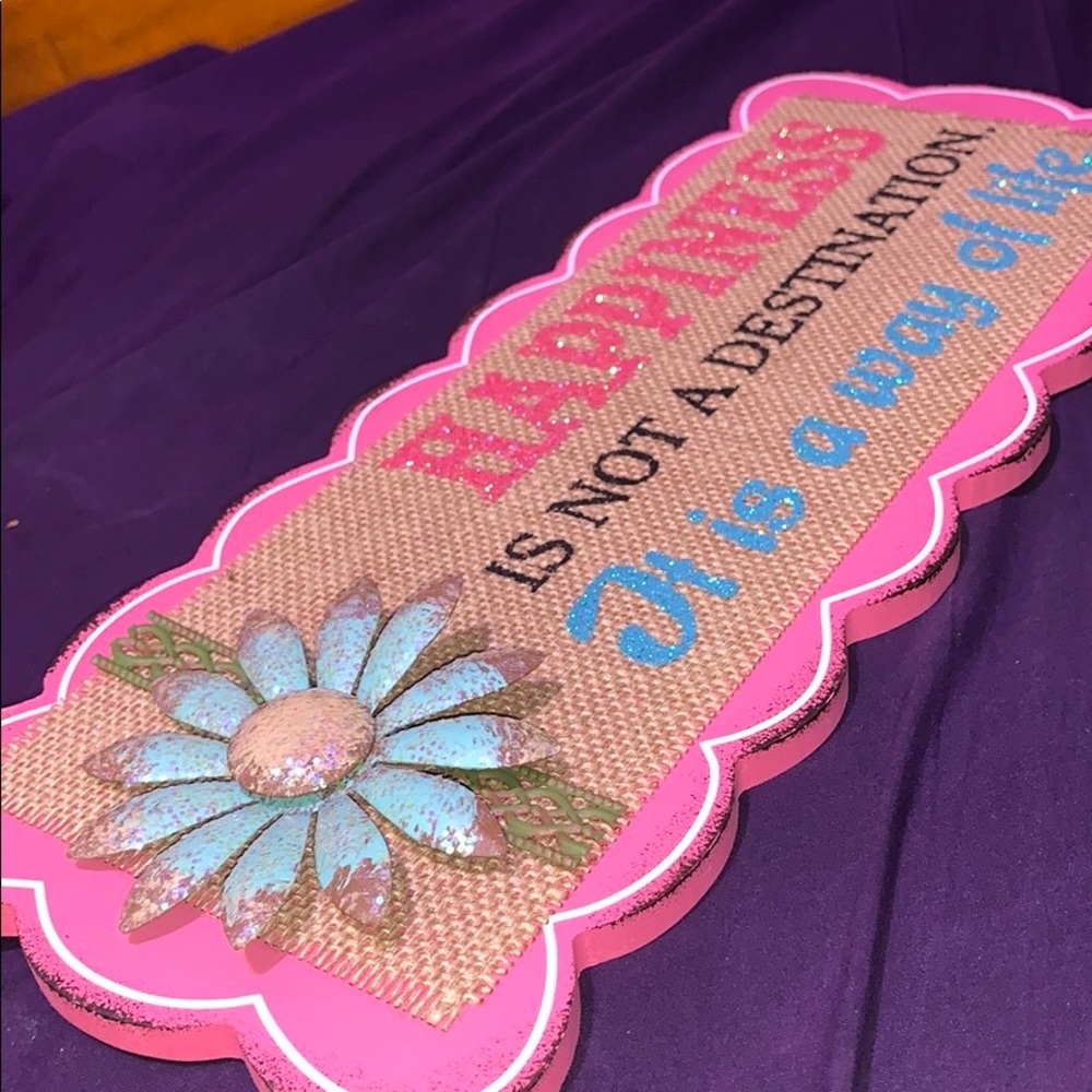 Wall Decor - Picture 2 of 3